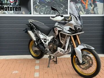 Honda CRF 1000 L Africa Twin (2019) — foto 1