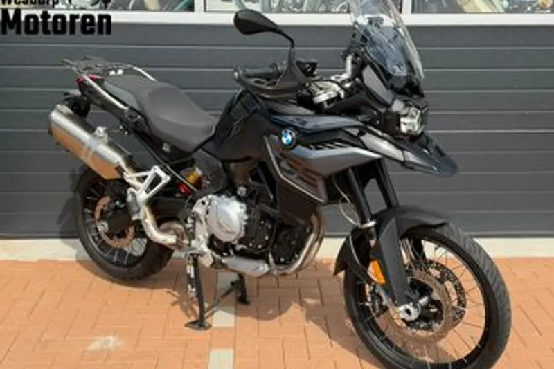 BMW F 850 GS (2023)