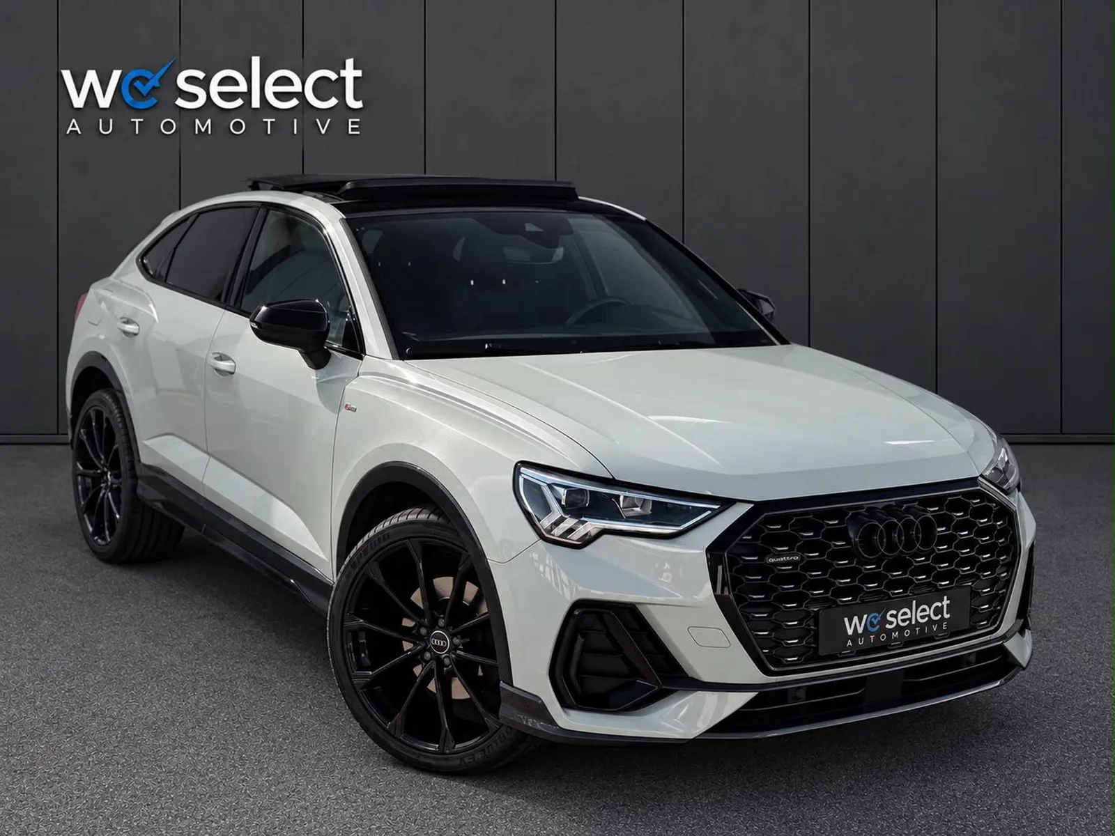 Audi Q3 (2020) — foto 1