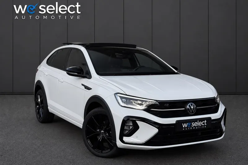 Volkswagen Taigo (2023)