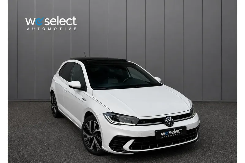 Volkswagen Polo (2023)