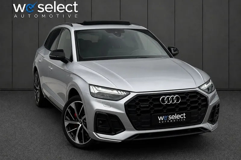 Audi Q5 (2023)