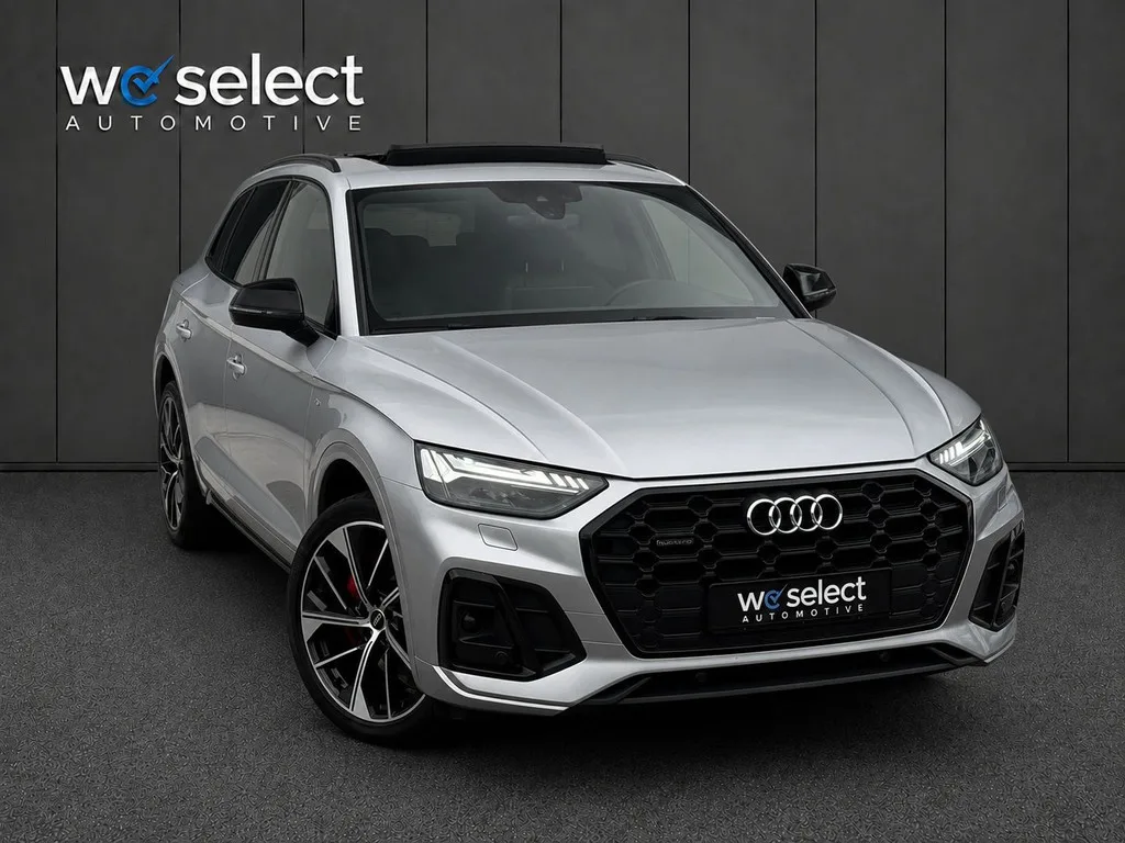 Audi Q5 (2023) — foto 1
