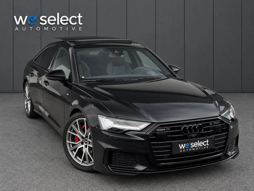 Audi A6 (2020) — foto 1