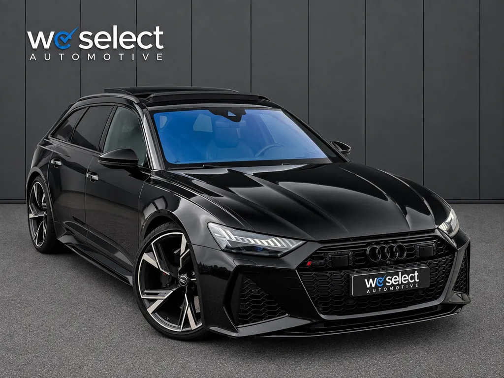 Audi A6 (2020) — foto 1