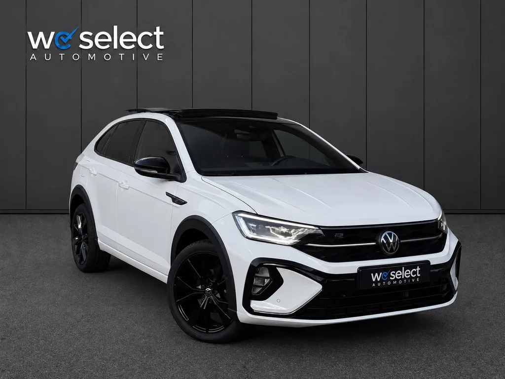 Volkswagen Taigo (2023) — foto 1
