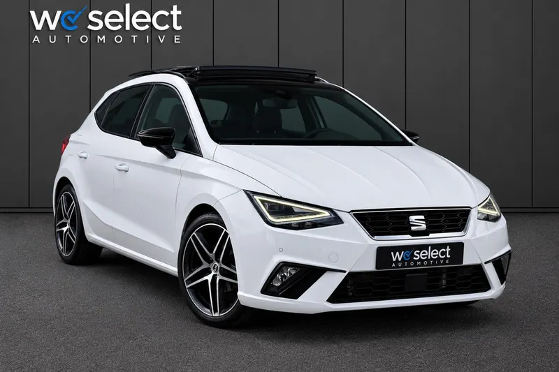 SEAT Ibiza (2023)