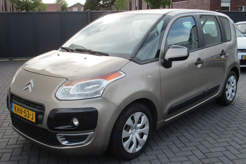 Citroën C3 Picasso (2010)
