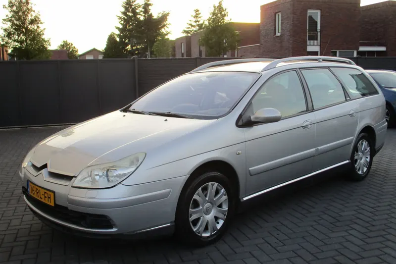 Citroën C5 (2005)