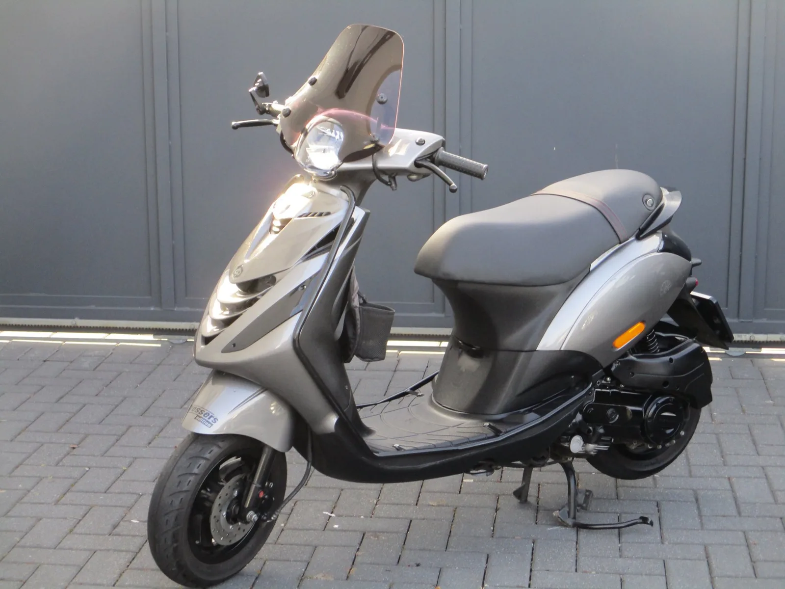 Piaggio ZIP SP (2023) — foto 1