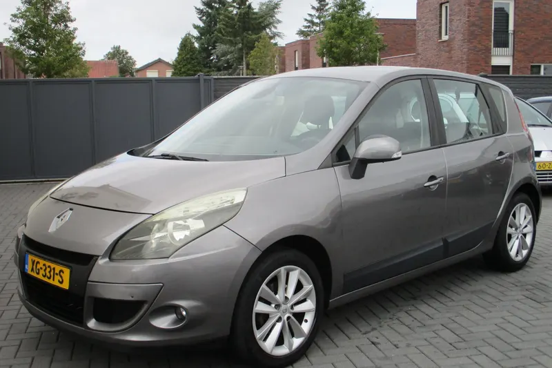 Renault Scénic (2009)