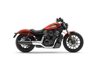 Harley-Davidson RH975 Nightster 975 (2026) — foto 1