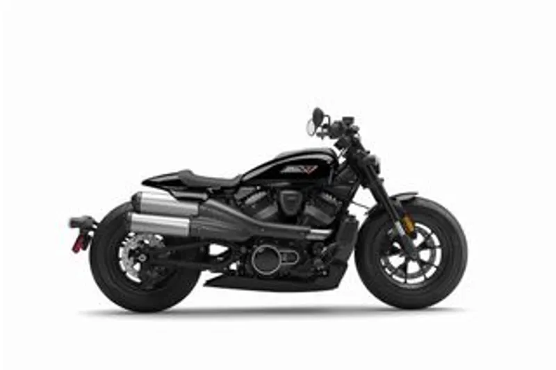 Harley-Davidson RH1250S SPORTSTER S 1250 (2026)