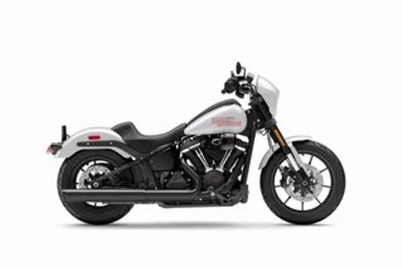 Harley-Davidson Softail LOW Rider (2026)