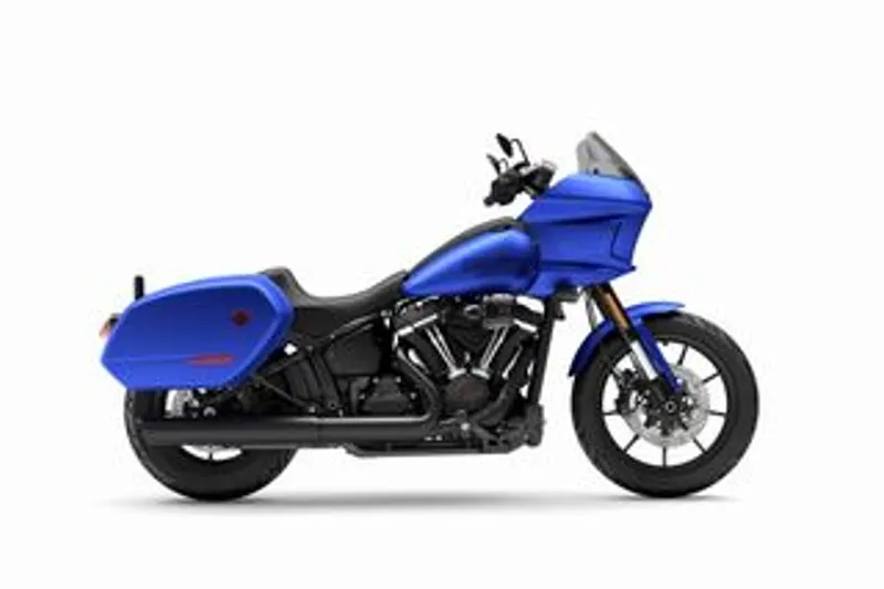 Harley-Davidson Softail (2026)