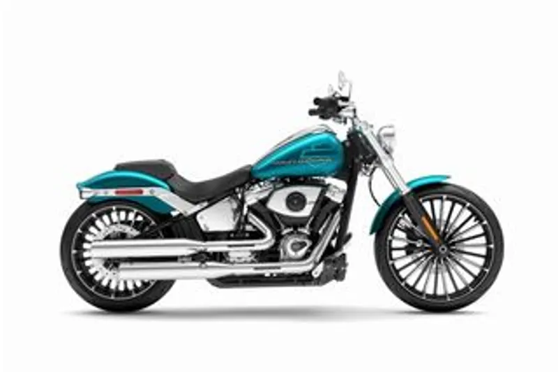 Harley-Davidson Softail (2026)