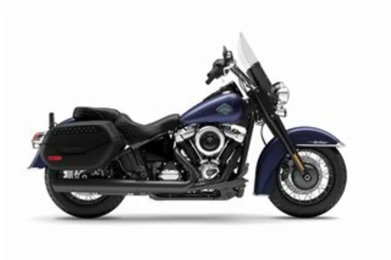 Harley-Davidson Softail (2026)