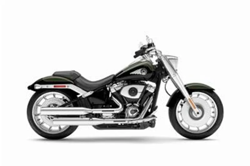 Harley-Davidson Softail (2026)