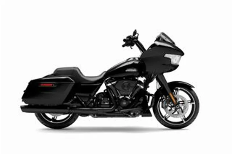 Harley-Davidson Road Glide 117 (2026)