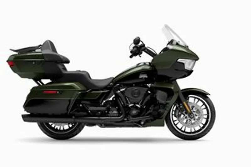 Harley-Davidson Road Glide (2026)