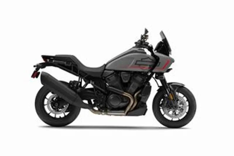 Harley-Davidson PAN America 1250 (2026)