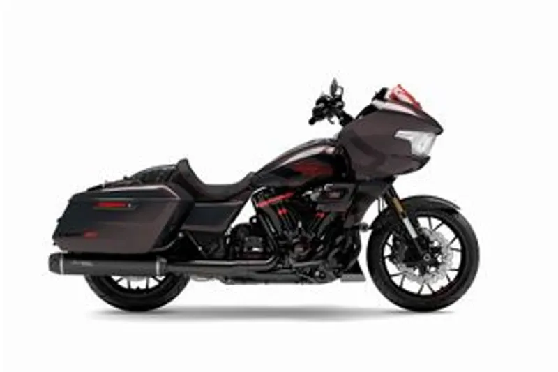 Harley-Davidson CVO Road Glide (2026)