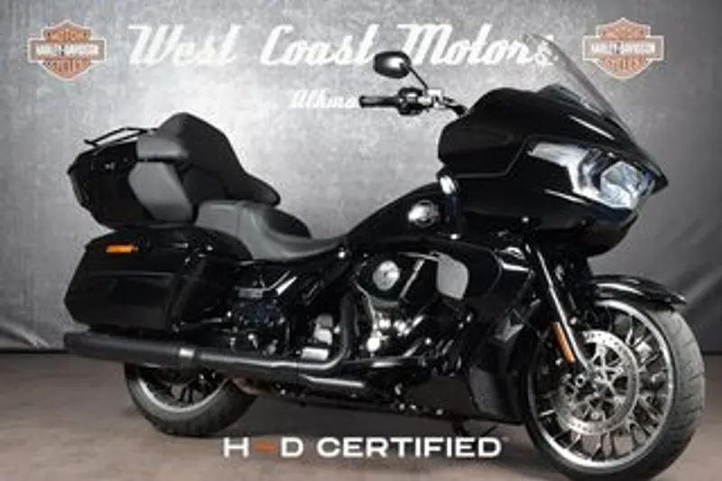 Harley-Davidson Road Glide (2026)