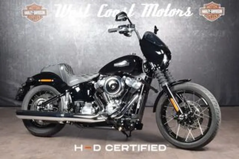 Harley-Davidson Breakout (2026)