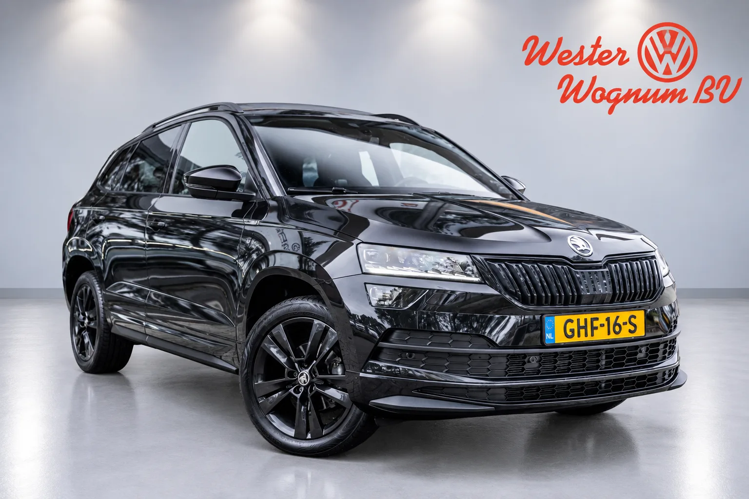 Škoda Karoq (2021) — foto 1