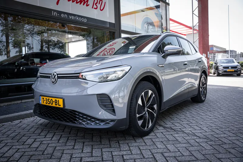 Volkswagen ID.4 (2023)