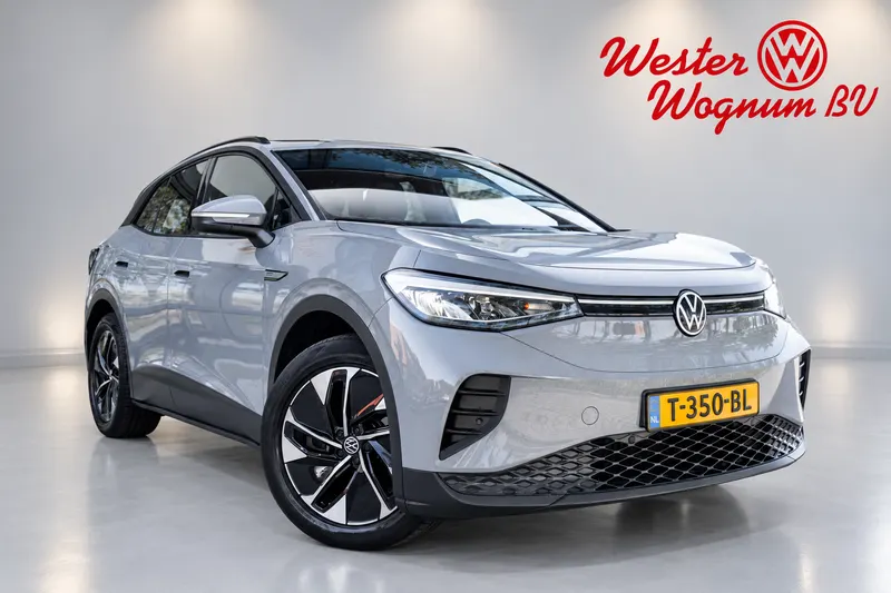 Volkswagen ID.4 (2023)