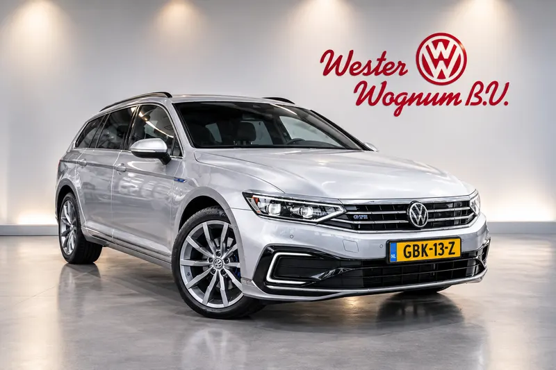 Volkswagen Passat (2021)