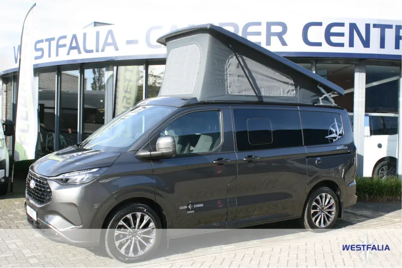 Westfalia Club Joker (2026)