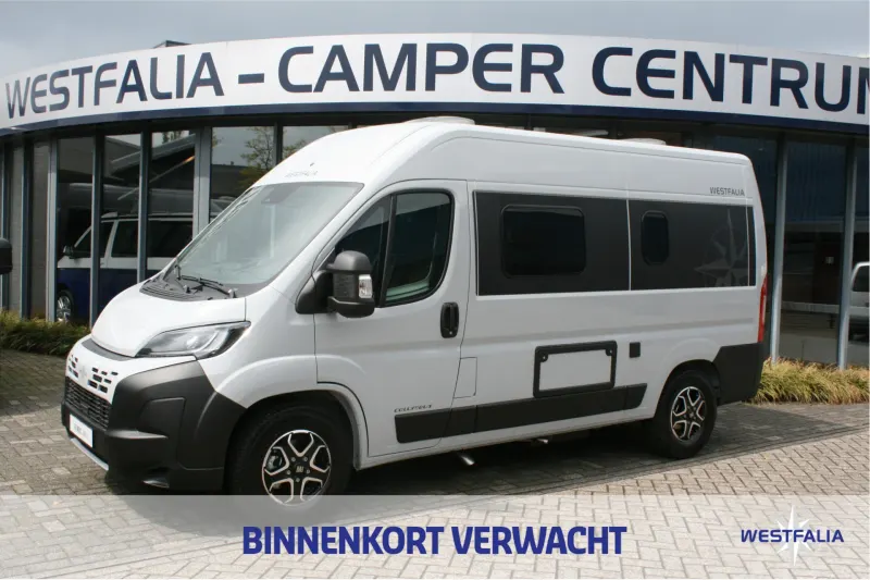 Westfalia Columbus (2026)