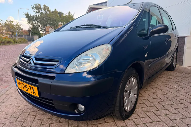 Citroën Xsara Picasso (2004)