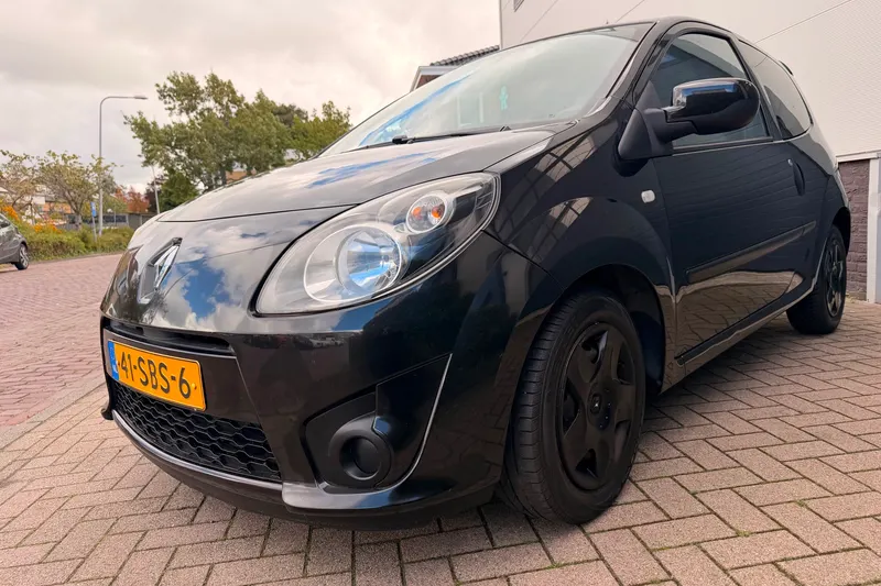 Renault Twingo (2011)