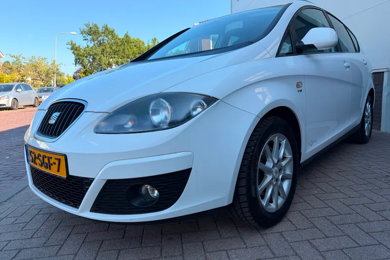 SEAT Altea XL (2011)