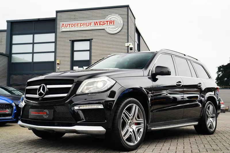 Mercedes-Benz Benz (2013)