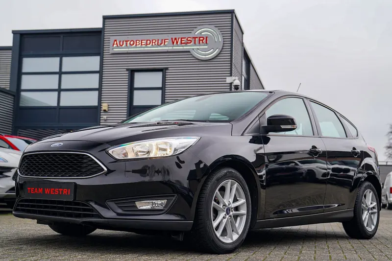 Ford Focus (2018)