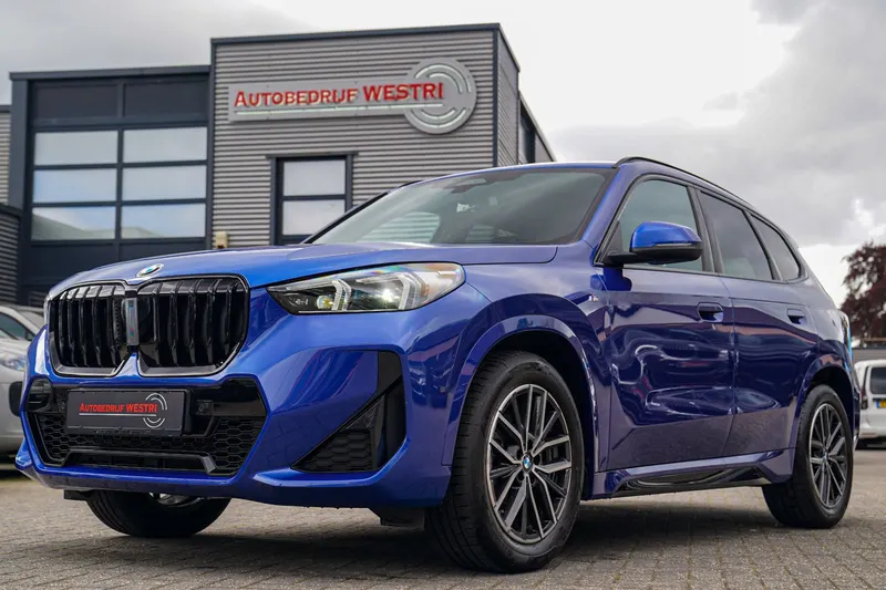 BMW X1 (2025)