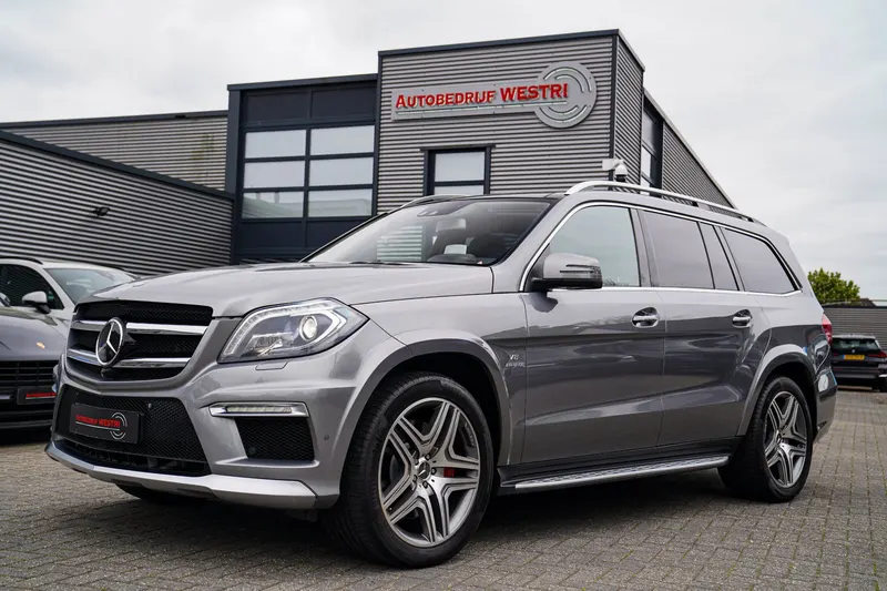 Mercedes-Benz Benz (2016)