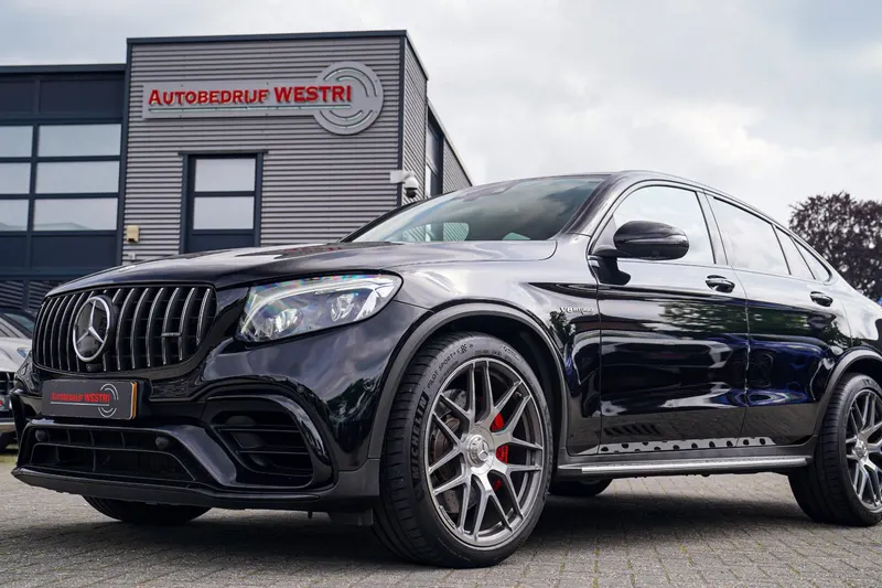 Mercedes-Benz Benz (2018)