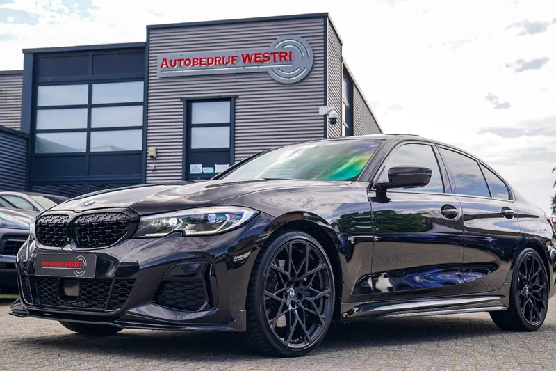 BMW 3-Serie (2020)