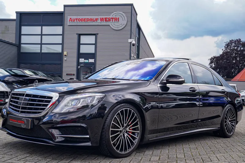 Mercedes-Benz Benz (2013)