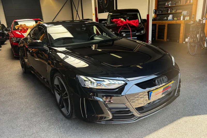 Audi E (2021)