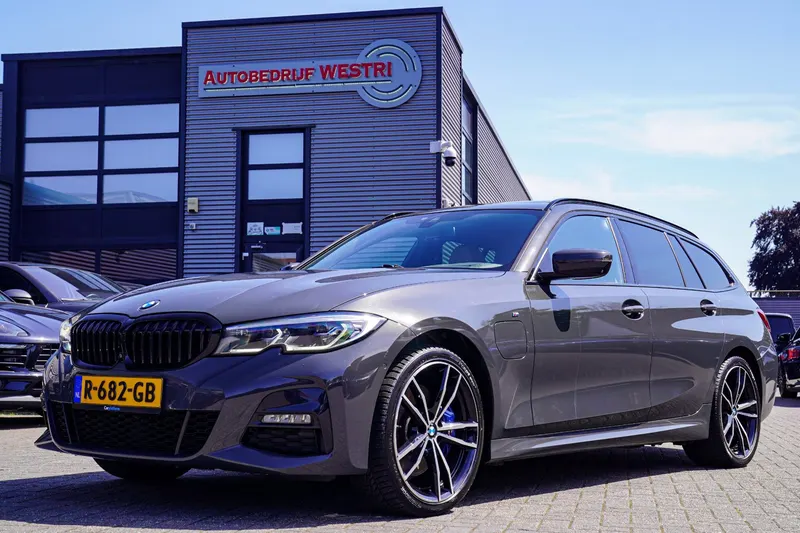 BMW 3-Serie