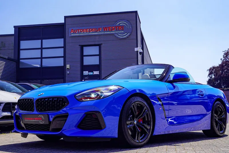 BMW Z4