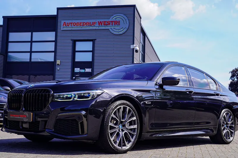 BMW 7