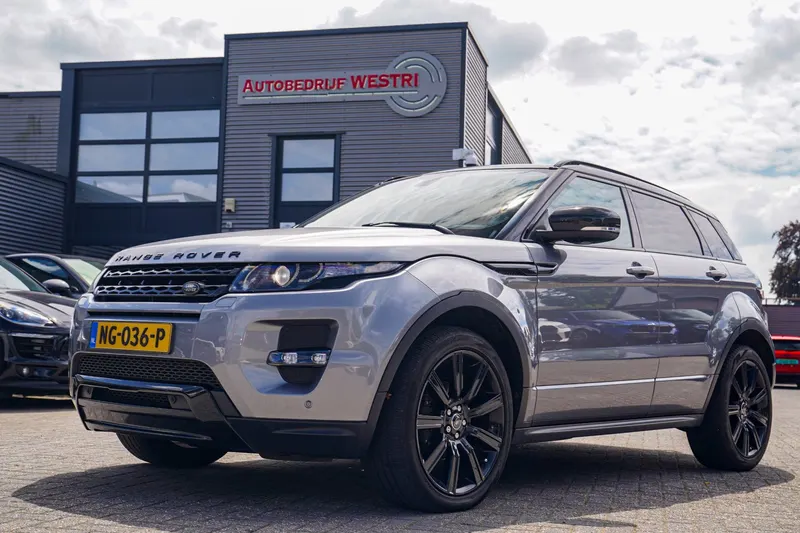 Land Rover Rover