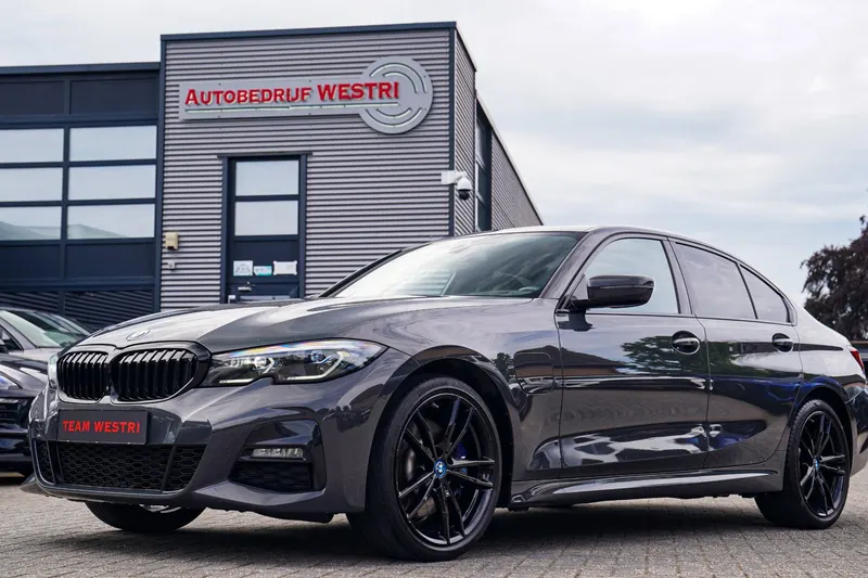 BMW 3-Serie